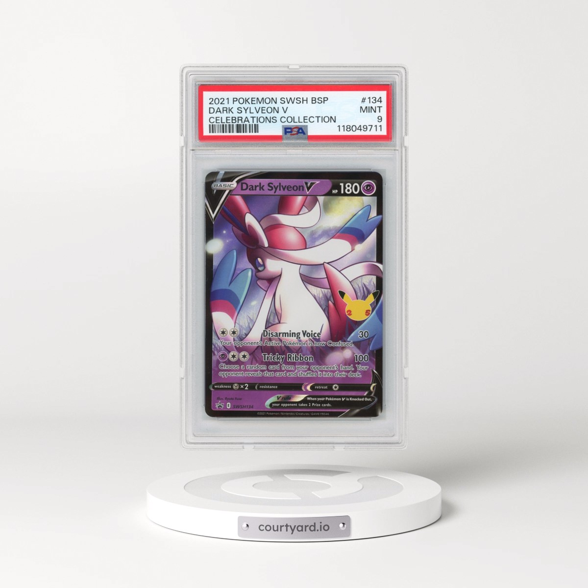 Pokémon & Sports Card Marketplace | Courtyard.io
